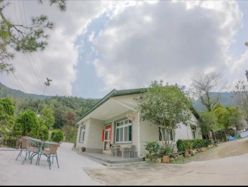 Puli House | 小妞的家包棟民宿歡樂BBQ KTv 麻將 德州