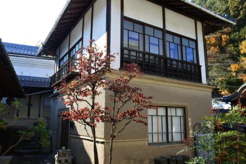 Aoki Hotel | 山城屋リゾート