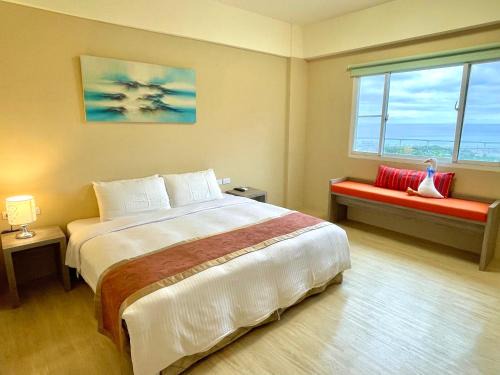 Taimali Bed & Breakfast | 山水妍溫泉會館-台東館