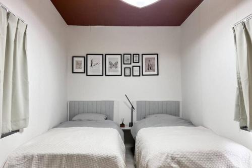 Kita Ward Apartment | 岡山駅から徒歩7分の一軒家
