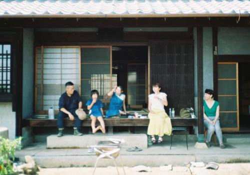 Tadotsu-cho House | 島旅農園ほとり お手紙と農の宿