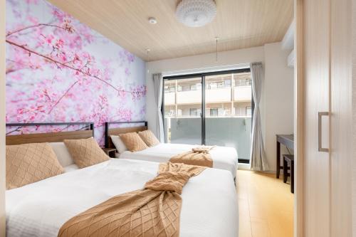 Hatagaya Apartment | 幡ヶ谷2丁目