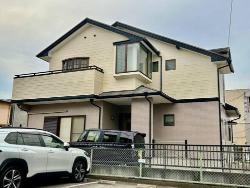 Minami Ward House | 広々な140平米