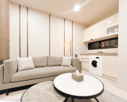 Jiaoxi Apartment | 心之森 溫泉四人房