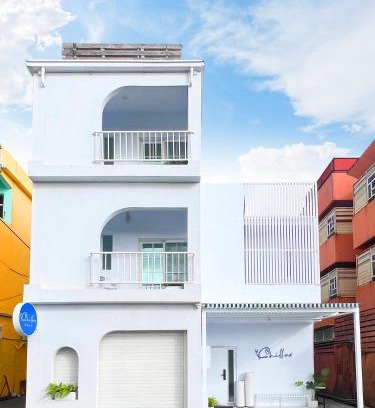 South Beach Apartment | 慢慢南灣民宿 chillaxNanwan B&B