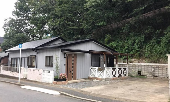 Sakura Apartment | 手ぶらBBQ 京成佐倉駅徒歩4分 貸切宿泊 3LDK80平米以上 成田空港近い 駐車場4台(無料)