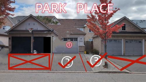 Markham House | 新壹家民宿11