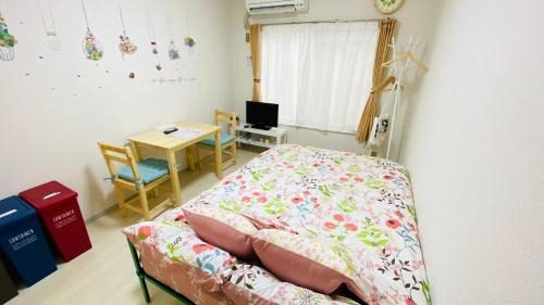 Tokorozawa Apartment | 新所沢駅徒歩1分 近くに豊富な飲食店 ベルーナドーム 東京や川越観光拠点に コンビニ30秒