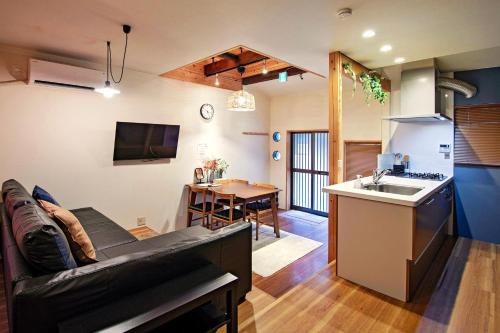 Suminoe House | 旅タイム 住吉晴空 - 住吉大社周辺