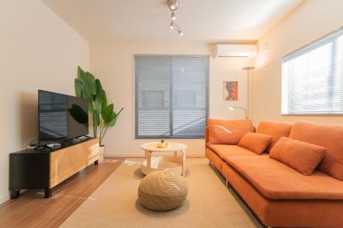 Suminoe Villa | 旅タイム 住吉朱雀