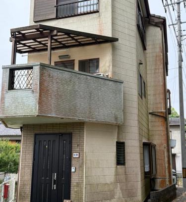 Tosashimizu House | 旅人宿ゆるっと