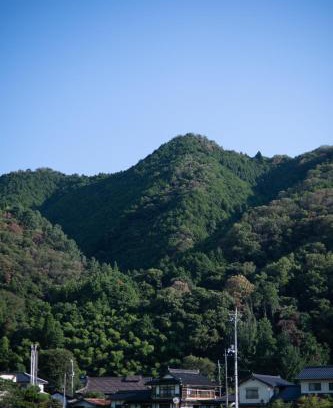 Maniwa Apartment | 旅館依山盡イサンジン