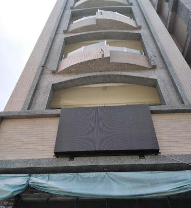 Nangan House | 星海芝家民宿Samuel's Home