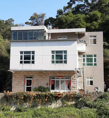 Nangan House | 曼巴小棧