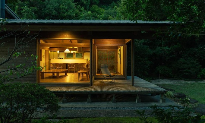 Sasebo House | 木木木木 KIGI MOKU MOKU