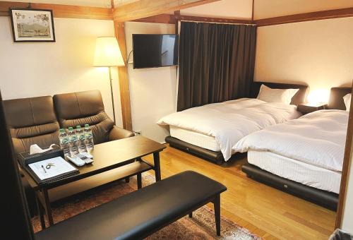 Akishima Hotel | 東京昭島迎賓館