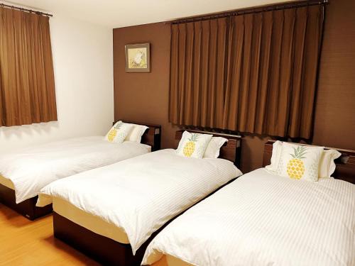 Nabegayato Hotel | 東京昭島迎賓館a