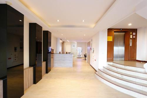 North District Hotel | 東圓旅館