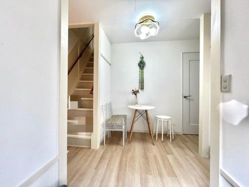 Ojima Apartment | 東大岛站徒步6分钟