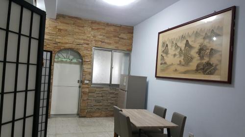 Fangliao House | 枋寮小象民宿