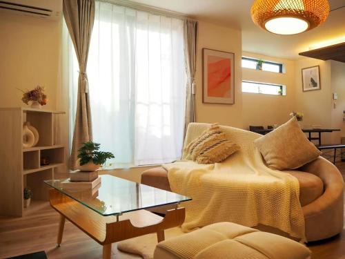 Yoyogi Apartment | 桜の川65 池袋駅C6口 8分 2-10人丨Ikebukuro JR Line C6 Exit 8 minutes 2-10 people