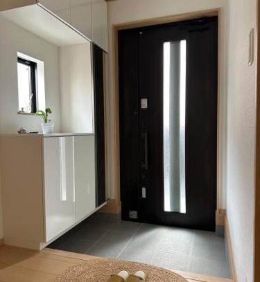 Warabi Apartment | 桜の旅