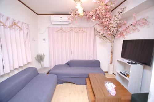 Yokohama Apartment | 横浜戸建て