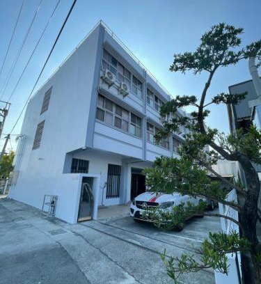 Xinhua House | 橋燈民宿