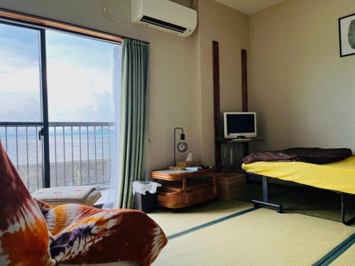 Kuroshio Hotel | 民宿たかはま Takahama Guest house