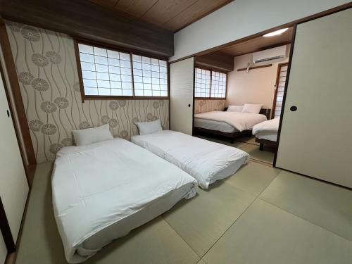 Dotonbori Apartment | 民泊の帝王 道頓堀東 713