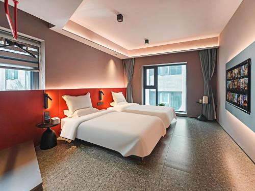 Urumqi City Centre House | 水磨沟区几里民宿店-JiLi Lodge