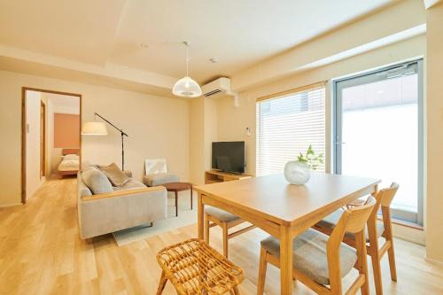 Bunkyo Apartment | 江戸川橋レジデンス EDOGAWABASHI RESIDENCE