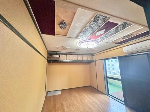 Nagoya City Centre Apartment | 沙羅居Suite名古屋駅前40B