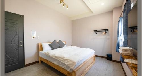 Xiaoliuqiu House | 海琉民宿