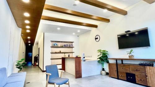 Big Beach Hotel | 海的墾丁旅店 Ocean KT Inn