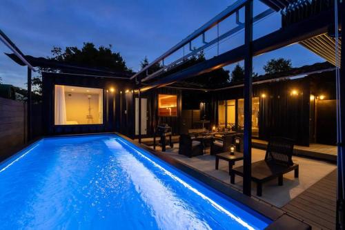 Sumoto Villa | 淡路島 Villa Paddle - Self Check-In Only