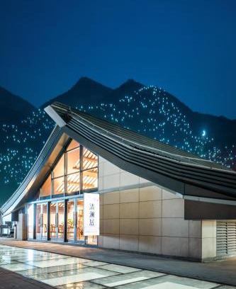 Lintong District Bed & Breakfast | 清澜居 东方唐韵民宿酒店
