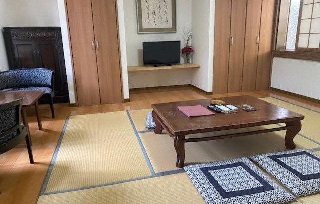 Yufu Hotel | 湯布院 おやど花の湯yufuin oyado hananoyu