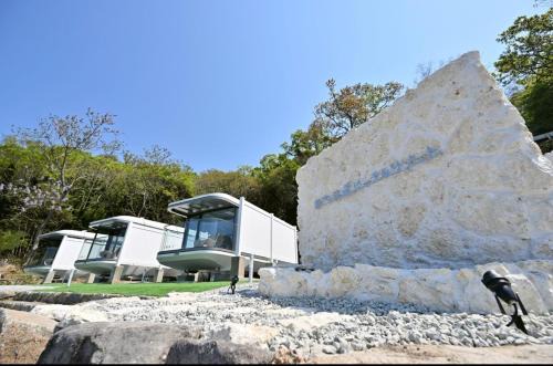 Shodoshima Apartment | 瀬戸の浜ビーチアンドリゾート