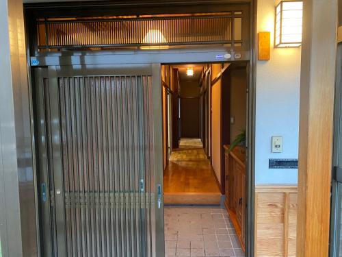 Kaga House | 片野base