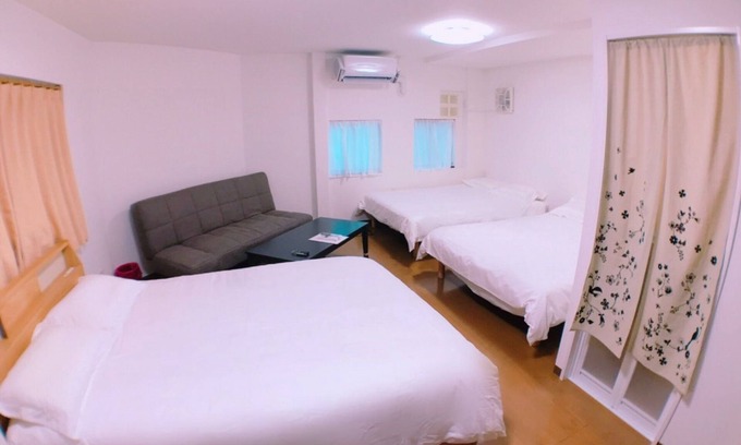 Shinmachi House | (獨) 獨 ・ .5.5 浴