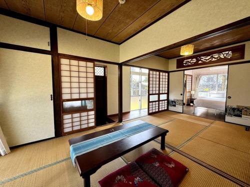 Kabira House | 畳で寛ぐ日本の家情熱ハウスIshigakijimaKABIRA