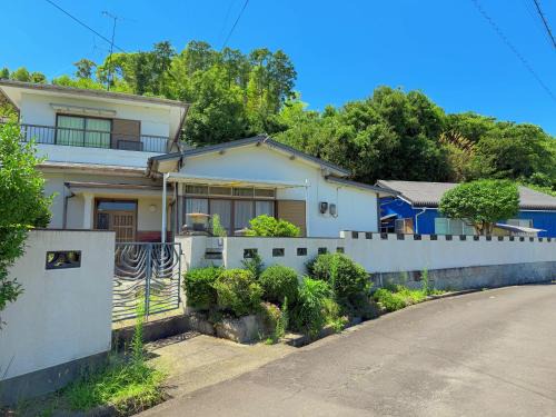 Aji Cho Villa | 癒しの宿鎌野