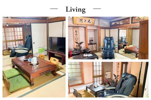 Sanuki Villa | 癒しの宿 Villa ZEN 讃岐津田