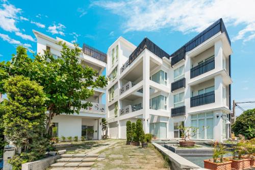 Sail Rock Beach House | 白水木民宿