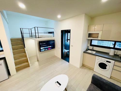 Jiaoxi House | 礁溪楓禾Maple