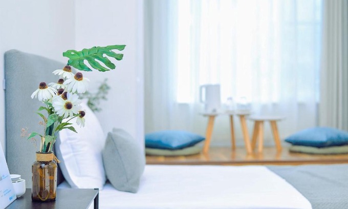 Jinniu Hostel | 笑脸里青年旅舍宽窄店