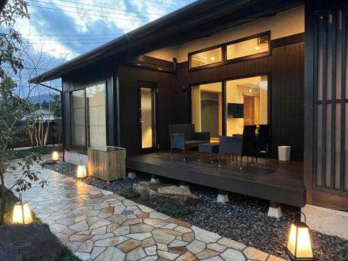 Hakone House | 箱根リゾート yamaki