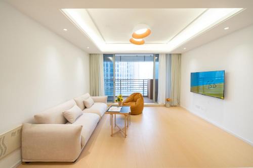 Dapuqiao Apartment | 繁舍Fanse伯爵居店