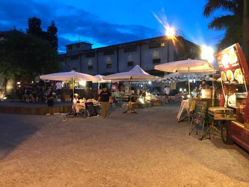 Hualien City Centre House | 花蓮歐洲之星民宿 文創園區旁 鄰香榭大道 名產街 近東大門夜市 太平洋公園 杰西廣場